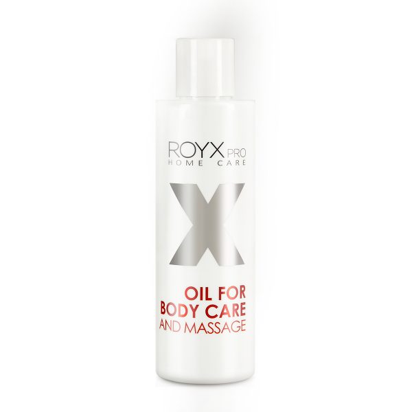 ROYX body care